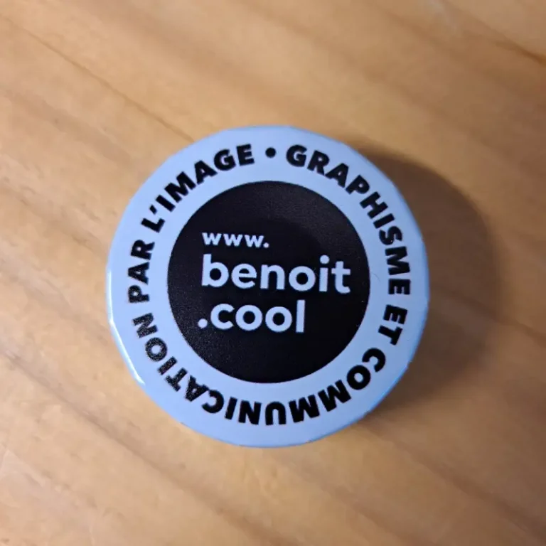 Benoit Cool