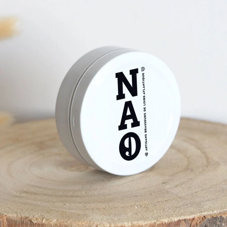 Brasserie NAO