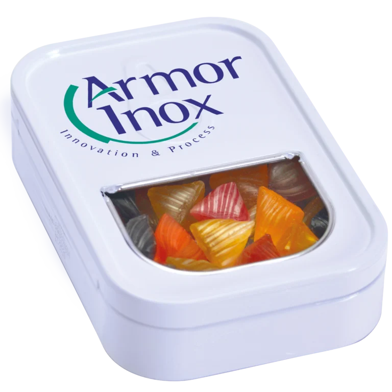 Armor Inox