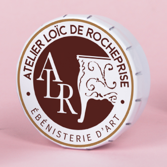 Atelier Loïc de Rocheprise