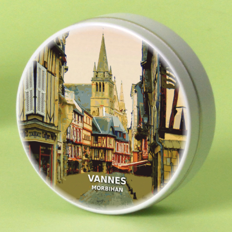 Vannes