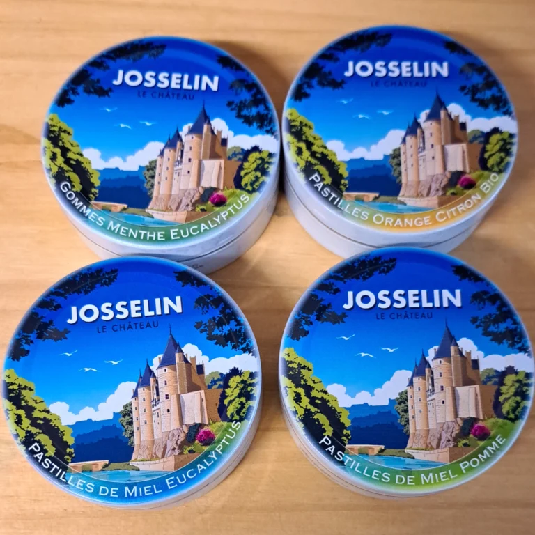 Josselin